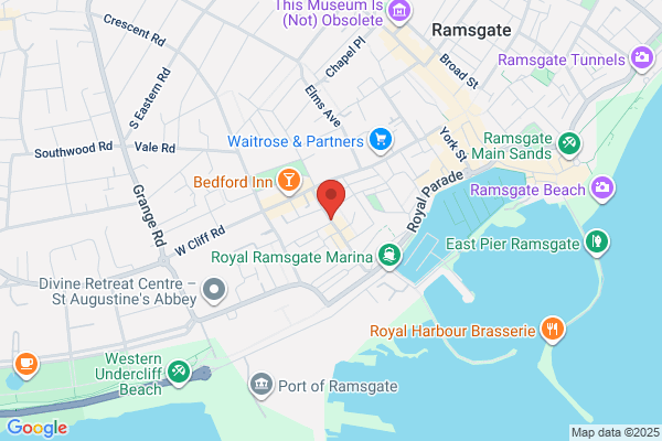 Ambassador Electrical Services Ltd