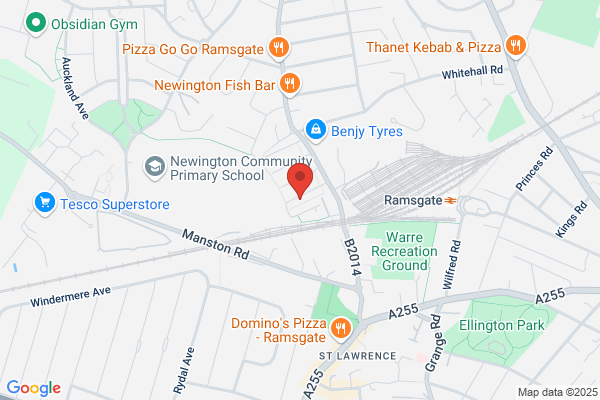 Kingfisher Electrical