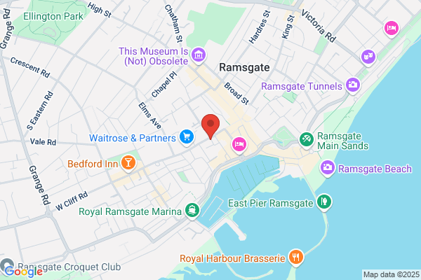 Your Move Estate Agents Ramsgate