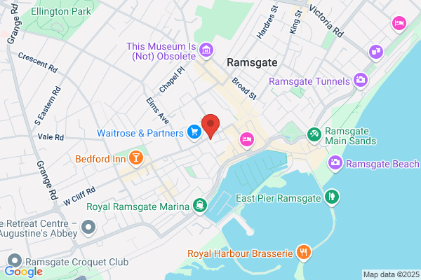 Ward & Partners Estate Agents - Ramsgate