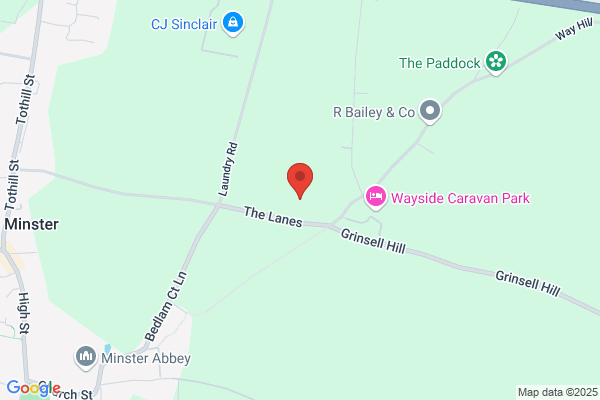 Edward Spanton Farms