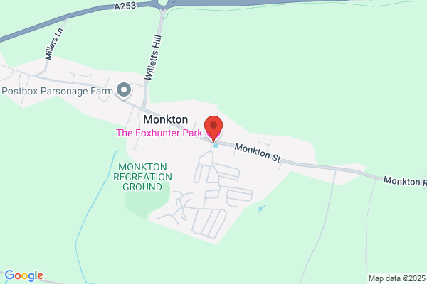 The Fox Hunter Park