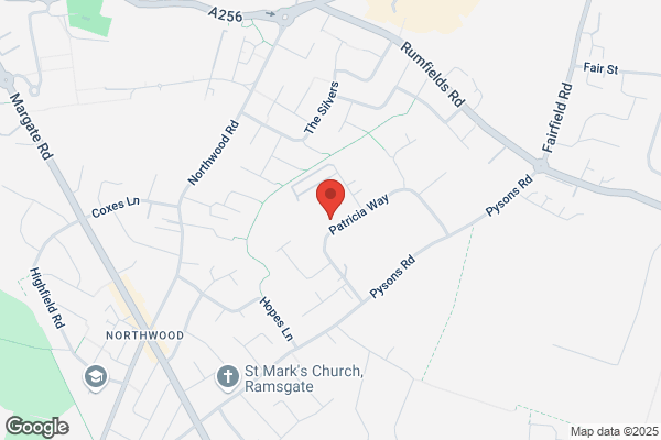 Screwfix Broadstairs