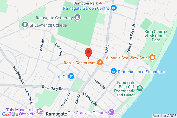 Thanet Community Housing Association