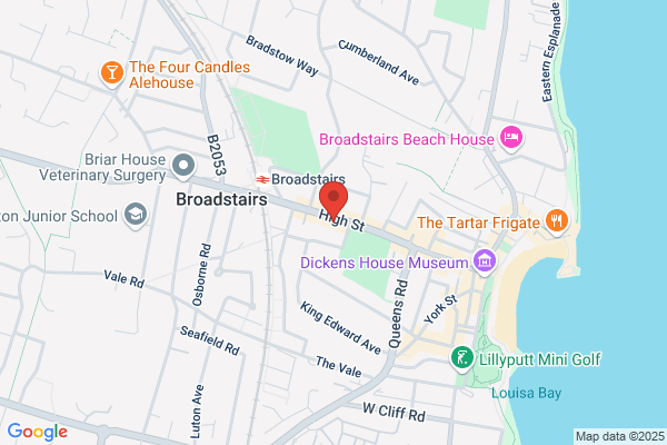 Wards of Broadstairs Estate Agents