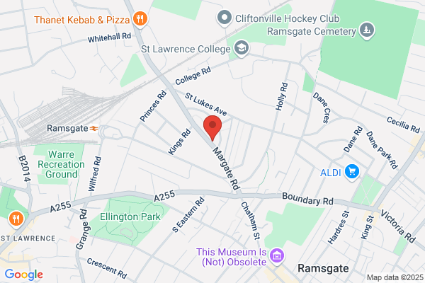 All Vehicle MOT Service Centre