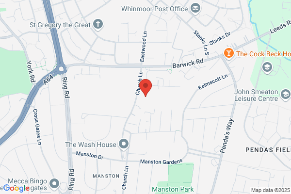 Manston School House