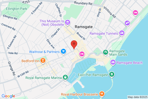 R & J Moore Ltd