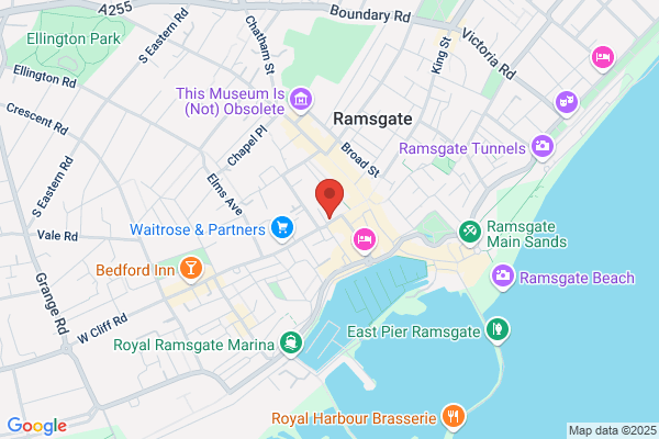 R & J Moore Ltd