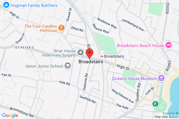 Budgens Local