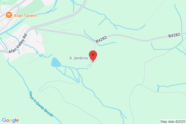 Antony Jenkins Fuel Oils Ltd