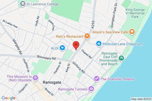 East Kent Engineering Ltd