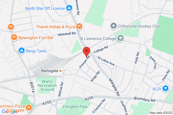 H T W Thanet Refrigeration