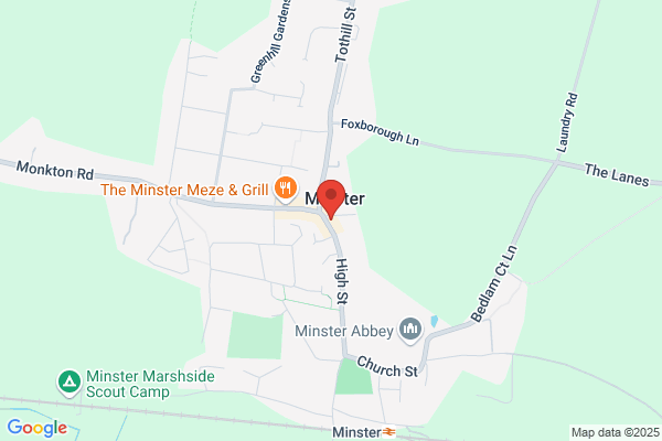 Minster Saddlery