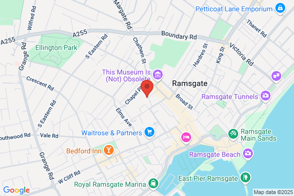 Ramsgate Day Care Centre