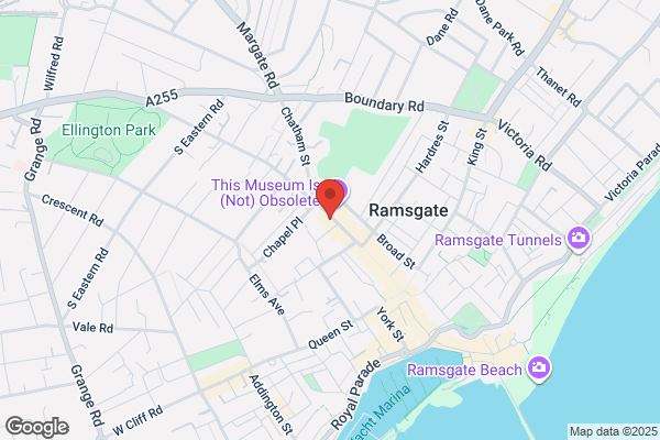 Ramsgate Physiotherapy Clinic