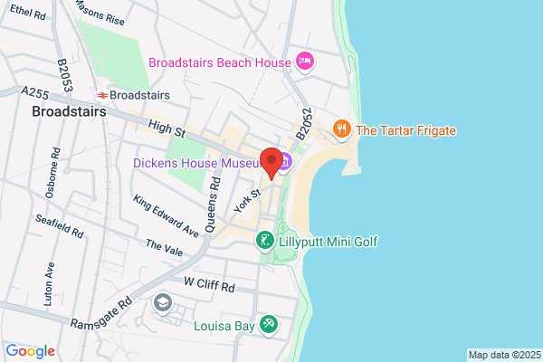 Broadstairs Gallery