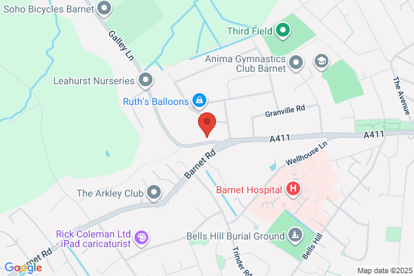 Bally Chohan - Investment Land UK
