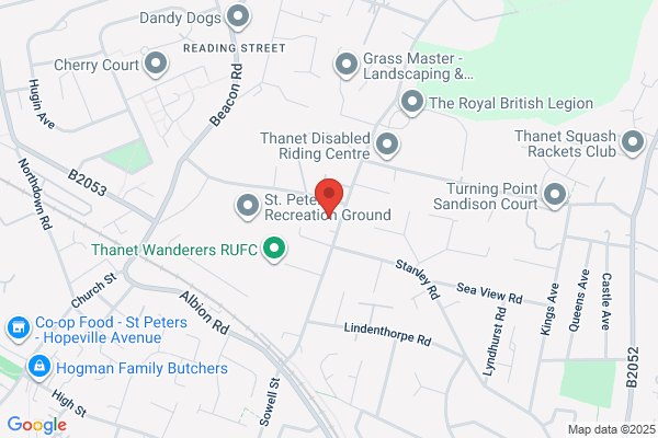 Broadstairs EMI Residential Home