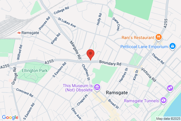Ramsgate Care Centre