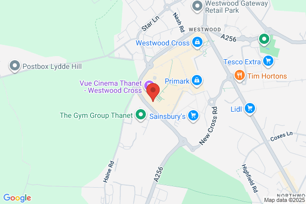 Nando's Thanet