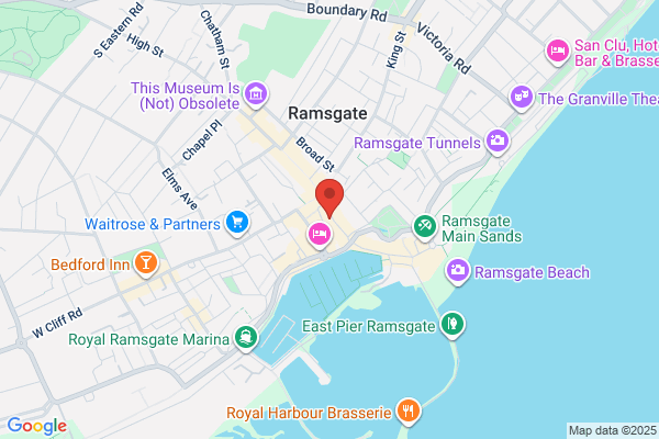 Broadstairs Tandoori