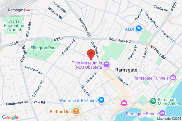 St Lawrence Tandoori Restaurant