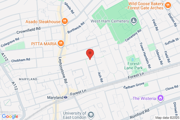 Hyscaff (South East) Ltd