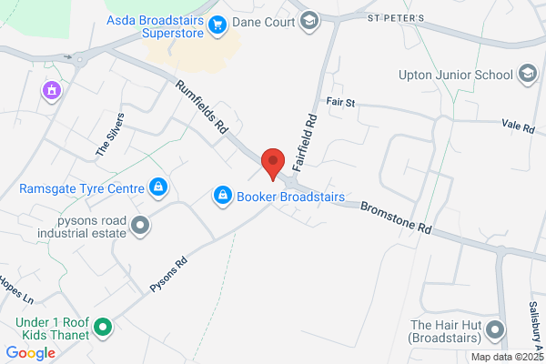 Bromstone Primary School