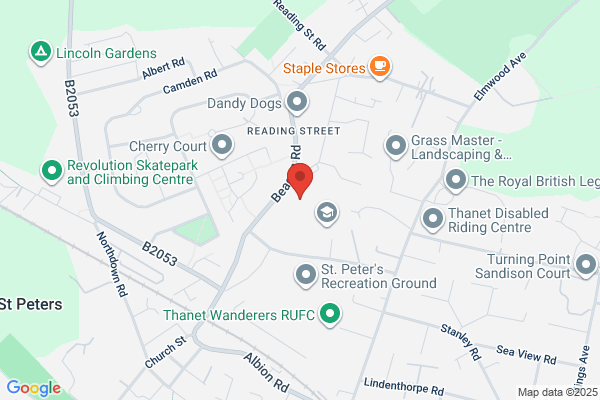 Callis Grange Nursery & Infant School