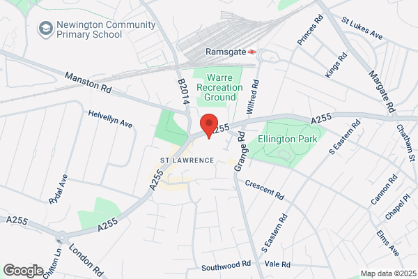Ellington Infant School