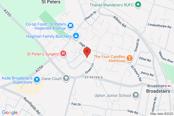 Pettman Court