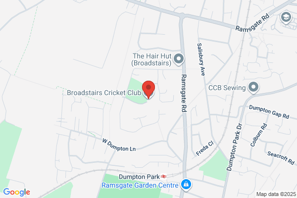 Broadstairs Cricket Club