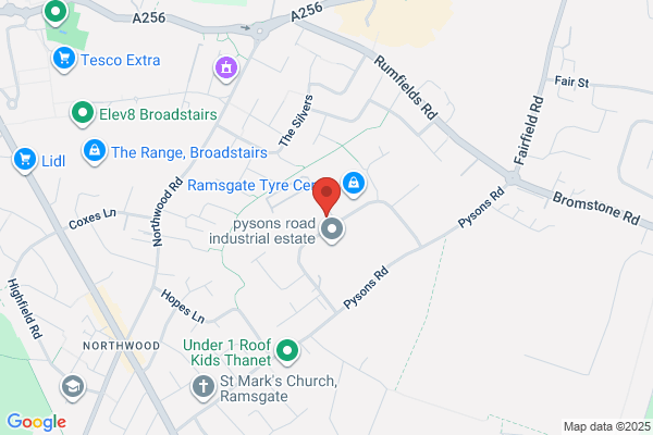 Southern Storage Ltd