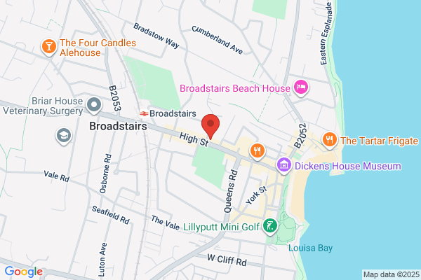 Co-op Food - Broadstairs