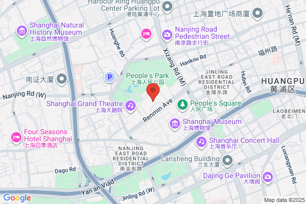 China City