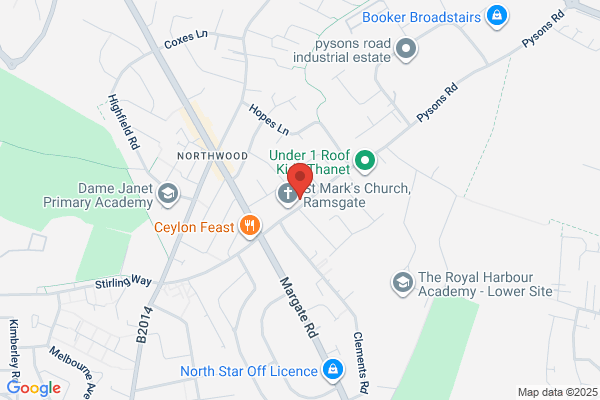 East Kent Aerial Services