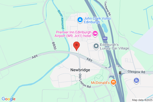 Motability Scheme at Eastern MINI Newbridge