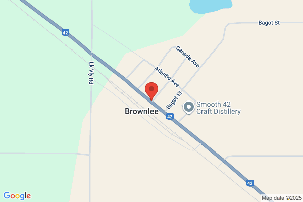 A Brownlee