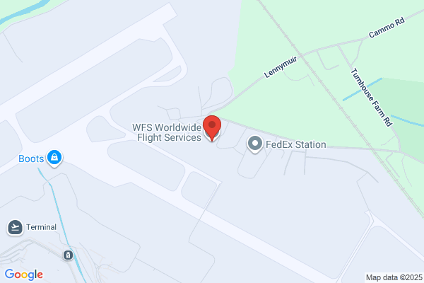 Alpha Flight Services