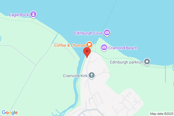 Cramond Gallery Bistro