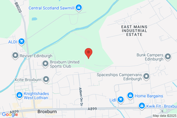 Easicampers Motorhome Hire