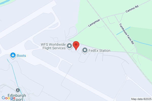 Extrordinair Ltd