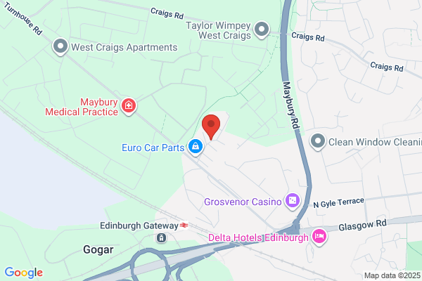 G & H Engineering (Scotland) Ltd
