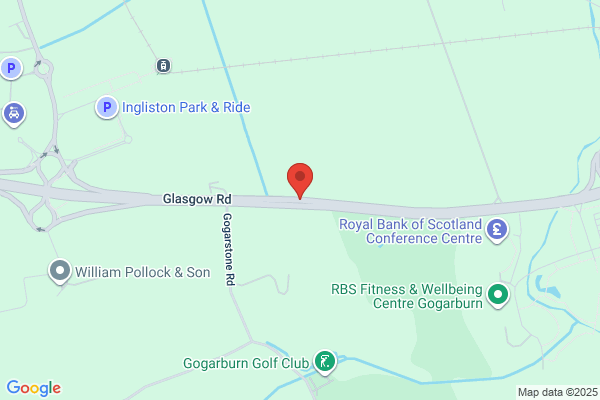 Glasgow Road