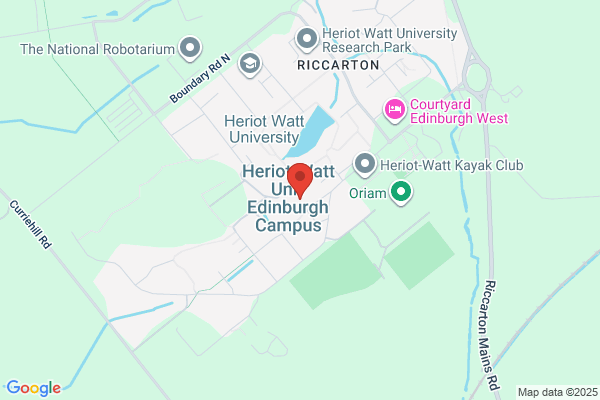 Heriot-Watt University