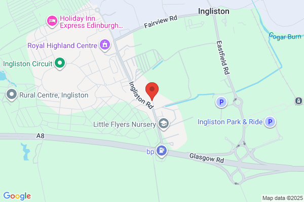 Ingliston Cattery & Kennels