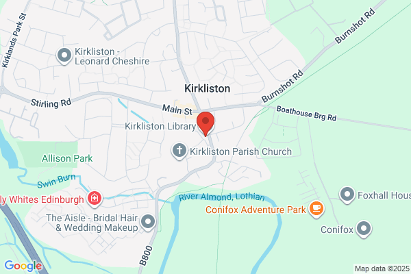 Kirkliston Bowling Club