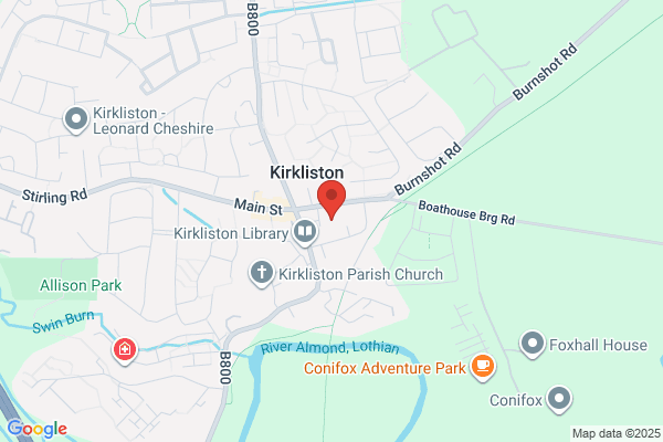 Kirkliston Garage