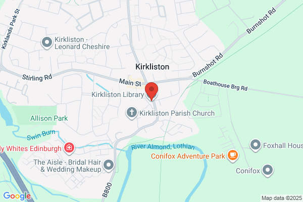 Kirkliston Library